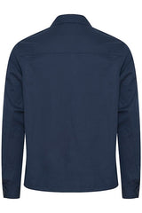 Casual Friday overshirt 20504561 navy