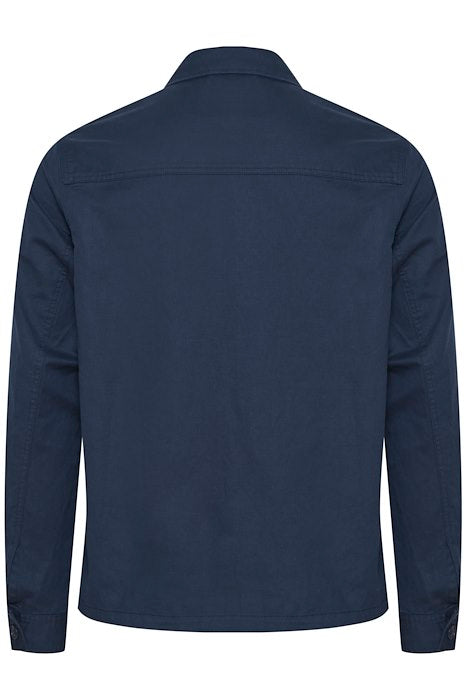 Casual Friday overshirt 20504561 navy
