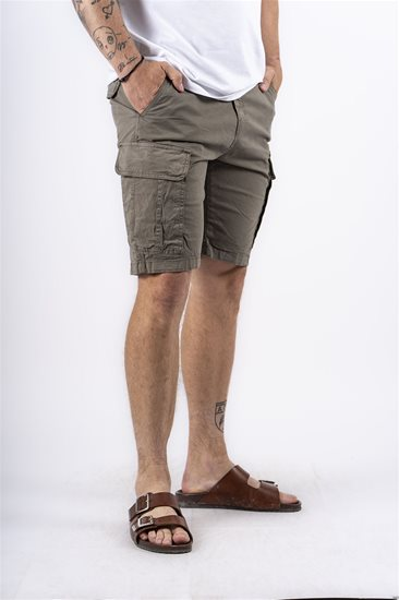 Pre End cargoshorts Allan army