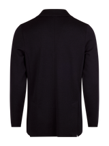 Stenstrøms blazer merino 420326 6833 navy