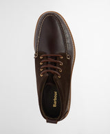 Barbour støvle Hadston MFO0822 brun