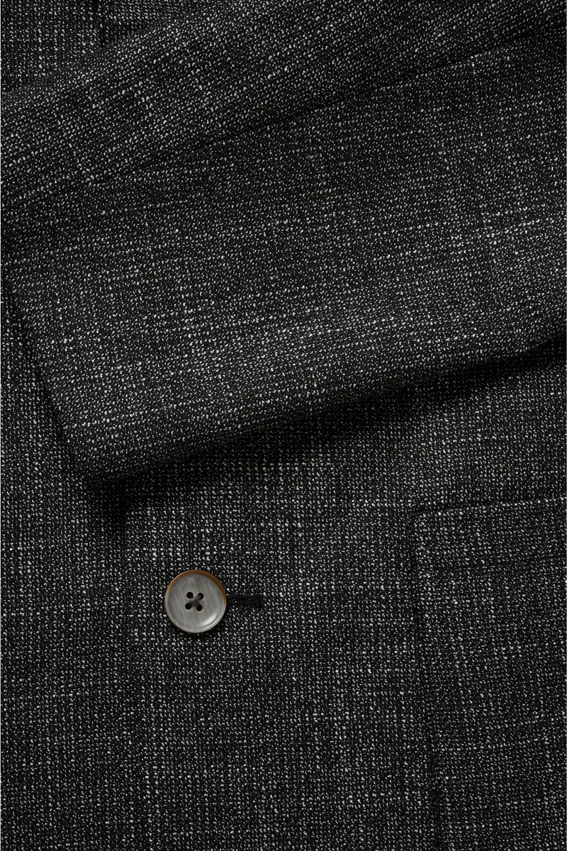 Matinique blazer Coltm 30208708 sort mel.
