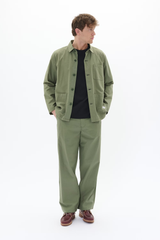 Matinique overshirt MAjorge 73 30208106 army