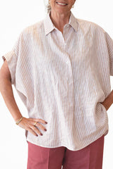 MaxMara WKDVerve Skjorte 2615111122 Col. 005