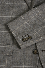 Matinique blazer Mageorge 30206956 sand