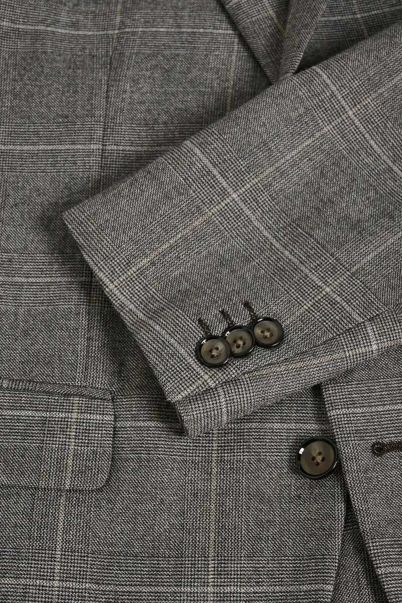 Matinique blazer Mageorge 30206956 sand