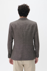 Matinique blazer George 30207962 brun