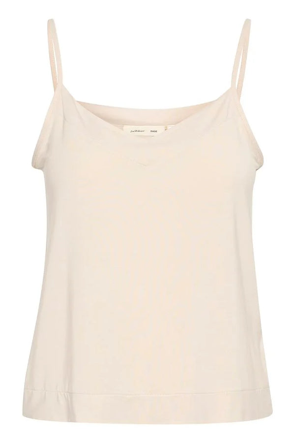 InWear Top LillW Base Camisole 30109348 Sand