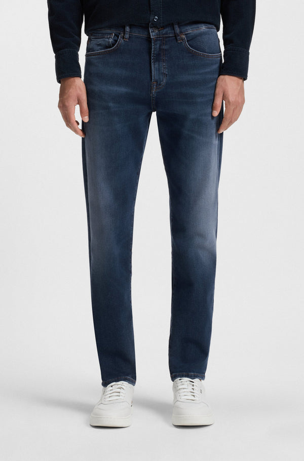 Boss jeans Maine 50549508 denim/408