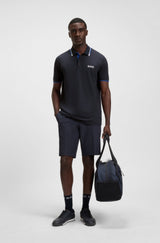 Boss polo t-shirt Paddy Pro 50469102 navy/402