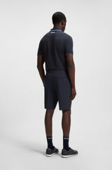 Boss polo t-shirt Paddy Pro 50469102 navy/402
