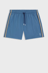 Boss swimshorts ICONIC 50491594 lyseblå