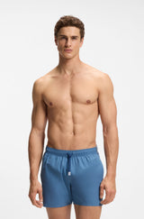 Boss swimshorts ICONIC 50491594 lyseblå