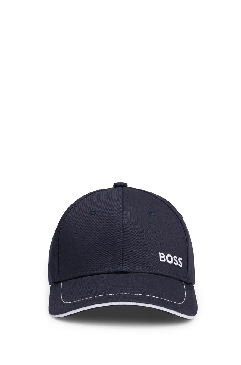 Boss cap Zed 50495121 navy/404