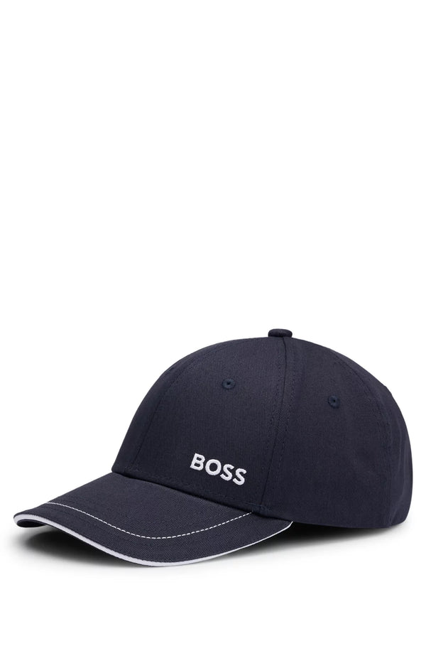 Boss cap Zed 50495121 navy/404