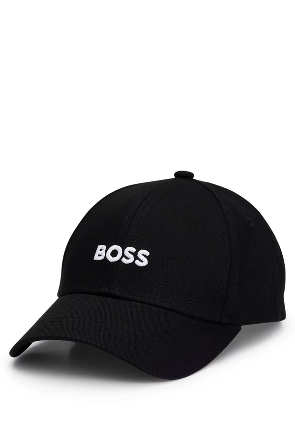 Boss cap Zed 50495121 sort/001