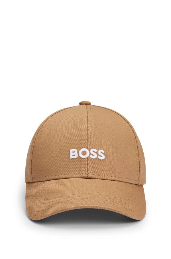 Boss cap Zed 50495121 sand/260