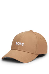 Boss cap Zed 50495121 sand/260