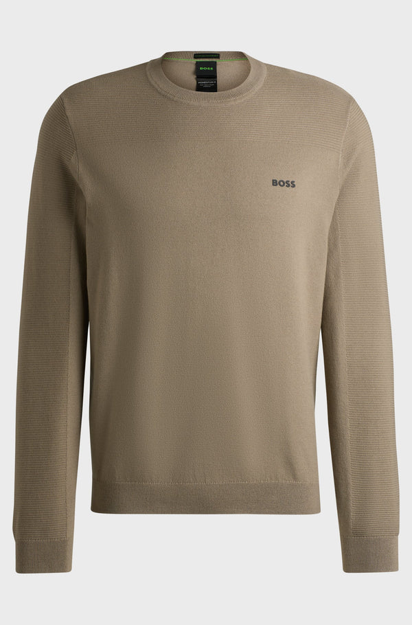 Boss strik Momentum XCN 50498559 sand