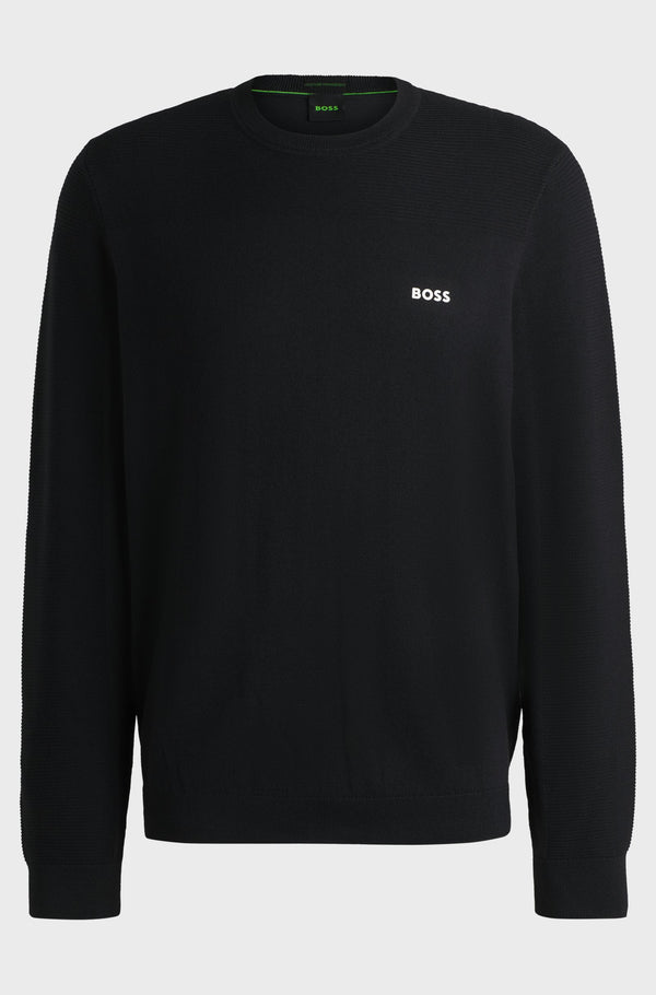 Boss strik Momentum XCN 50498559 navy