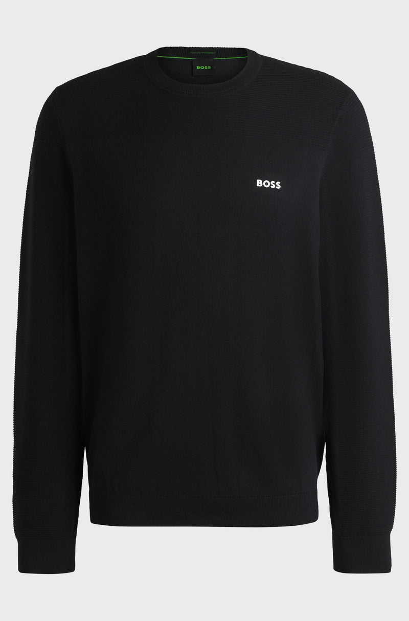 Boss strik Momentum XCN 50498559 navy