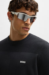 Boss strik Momentum XCN 50498559 navy