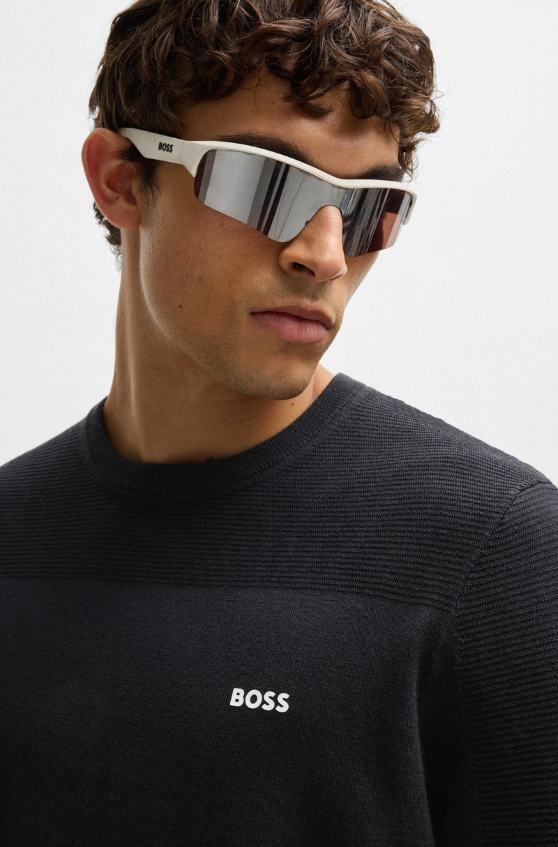 Boss strik Momentum XCN 50498559 navy