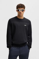 Boss strik Momentum XCN 50498559 navy