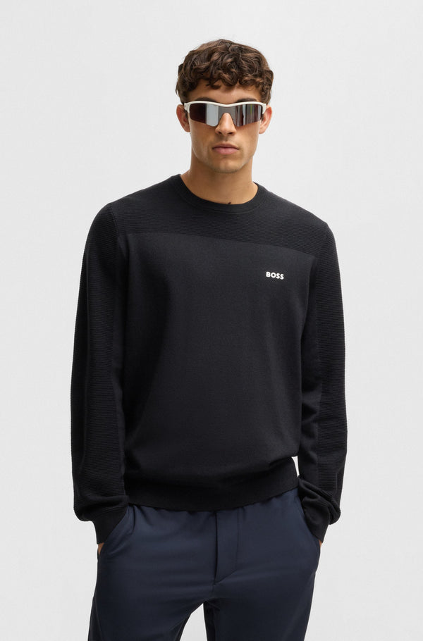 Boss strik Momentum XCN 50498559 navy