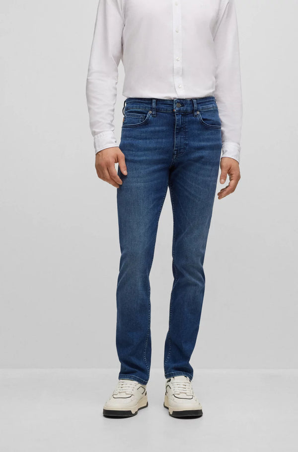 Boss jeans Delaware 50501128 denim/414
