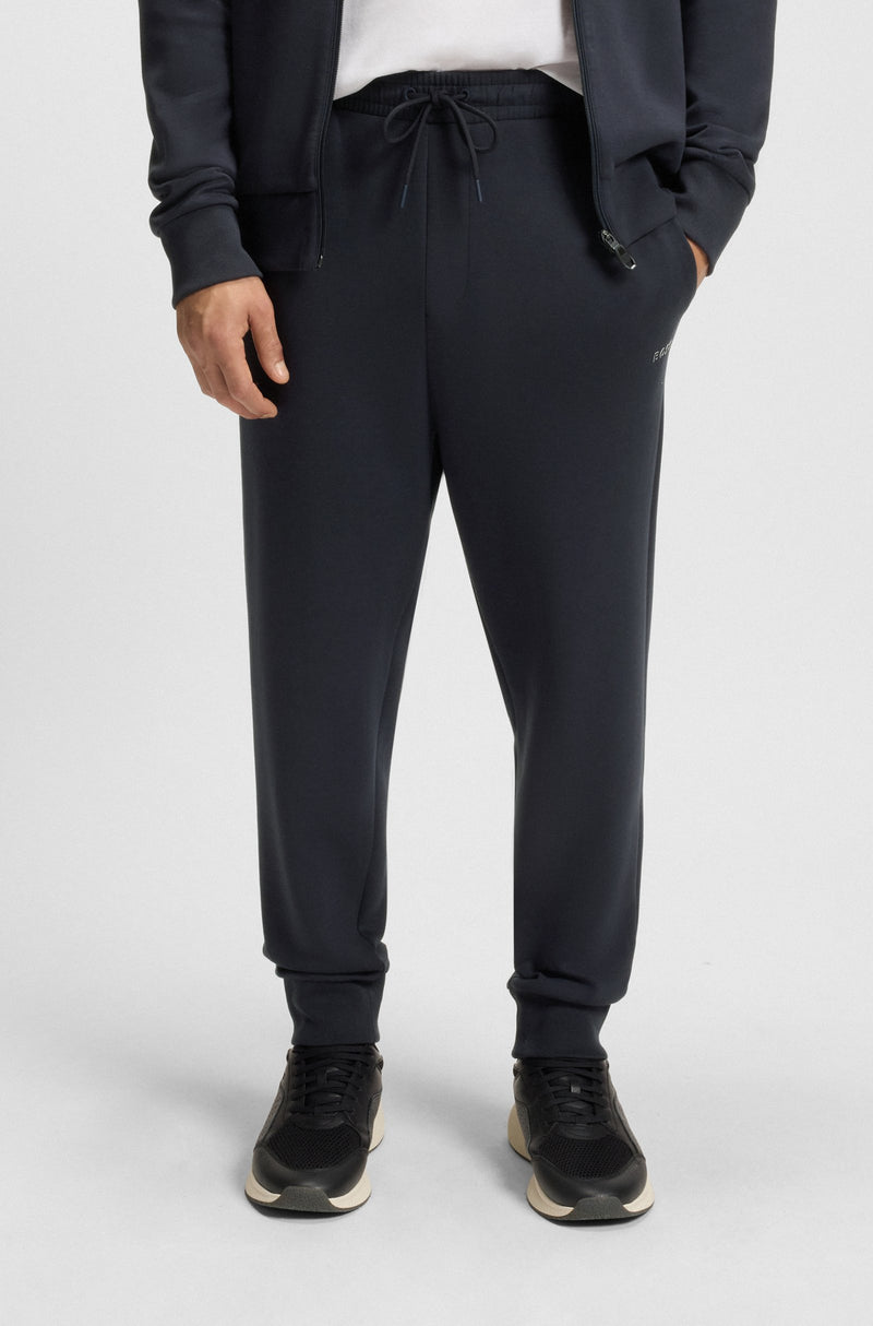 Boss sweatbuks Hadiko 50506141 navy