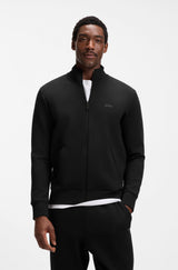 Boss cardigan SKAZ 50569682 navy