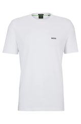 Boss T-shirt 50506373 white 101