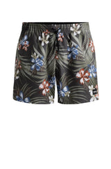 Boss swimshorts Piranha 50508844 grå