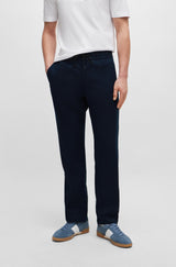 Boss hørbuks Sanderson 50510867 navy