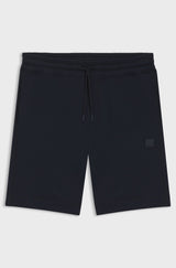Boss sweat shorts Sewalk 50511726 navy