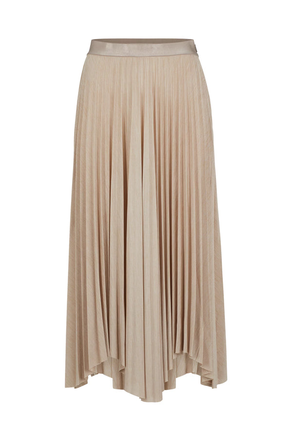 Boss Nederdel Exala Sand 298
