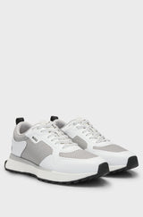 Boss sneakers Jonah 50513195 hvid