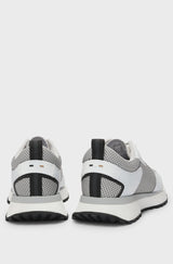 Boss sneakers Jonah 50513195 hvid