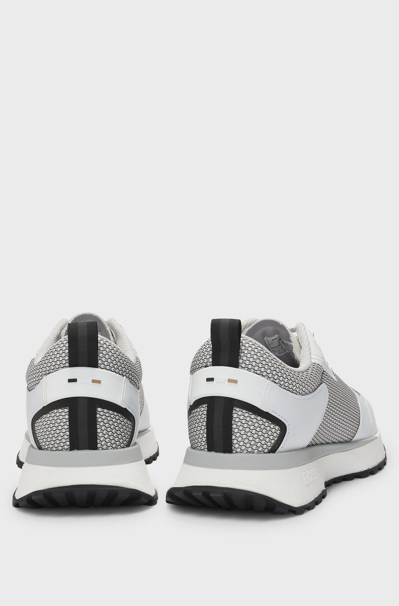 Boss sneakers Jonah 50513195 hvid