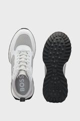 Boss sneakers Jonah 50513195 hvid