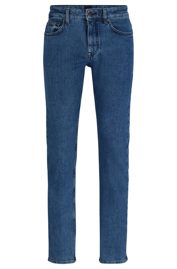Boss jeans Delaware 50513479 denim/421