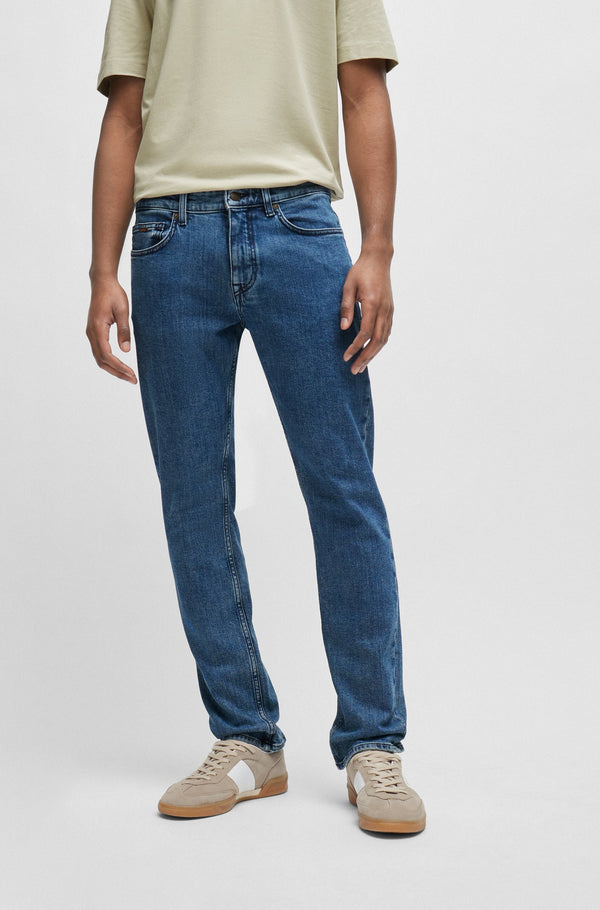 Boss jeans Delaware 50513479 denim/421