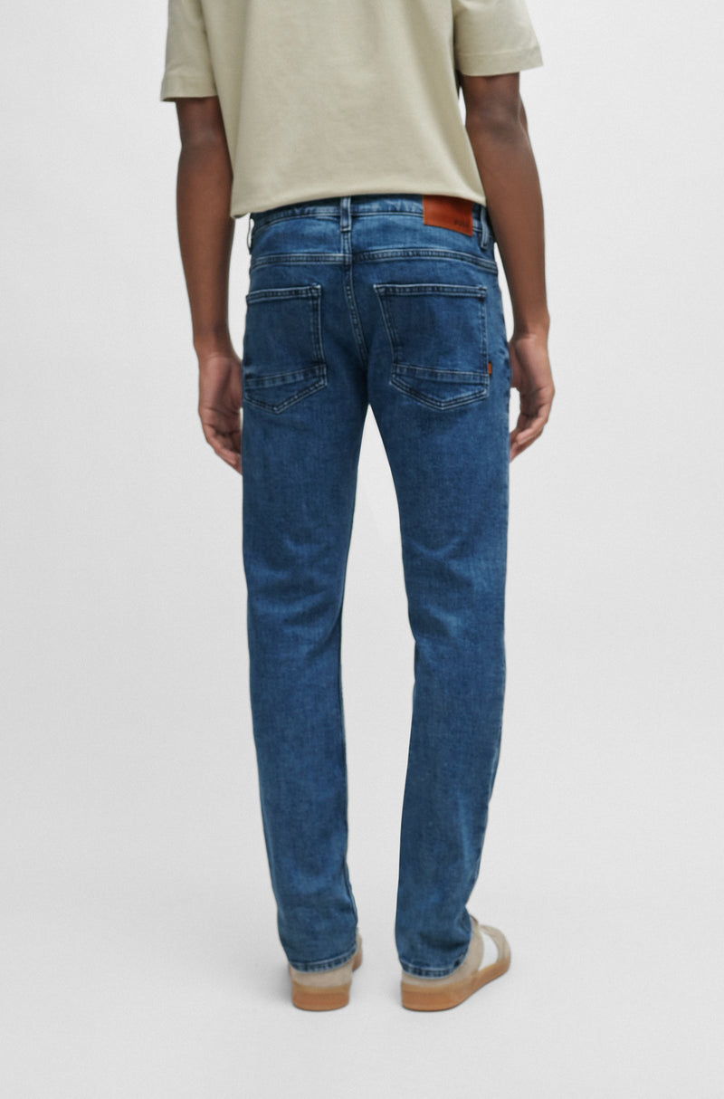 Boss jeans Delaware 50513479 denim/421