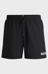 Boss Swimshorts Starfish 50514429 sort 001