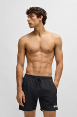 Boss Swimshorts Starfish 50514429 sort 001