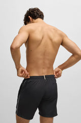 Boss Swimshorts Starfish 50514429 sort 001