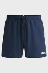 Boss swimshorts Starfish 50514429 navy