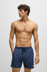 Boss swimshorts Starfish 50514429 navy