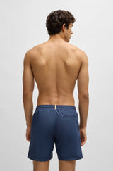 Boss swimshorts Starfish 50514429 navy